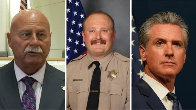 Central Valley community reacts to killing of Tulare County Sheriff's Deputy