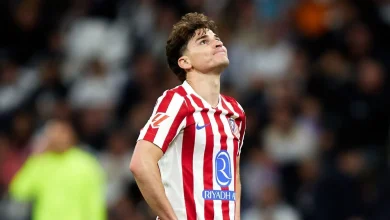 Cerezo, sobre Julián Álvarez: "Hasta que no le diga que se marche, no se va a marchar"