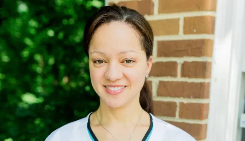 Cerina Fairfax remembered as a devoted mother and caring dentist