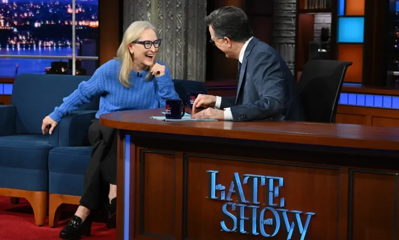 Cerulean coincidentally trends amid 'The Devil Wears Prada 2' promo