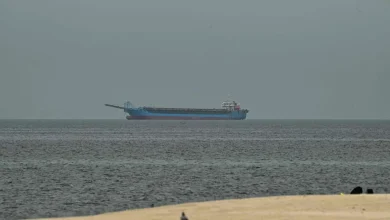 Cessez-le-feu en Iran | Trump veut bloquer les ports iraniens, Téhéran dénonce la « piraterie »