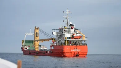 Cessez-le-feu en Iran | Trump veut bloquer les ports iraniens, Téhéran crie à la « piraterie »