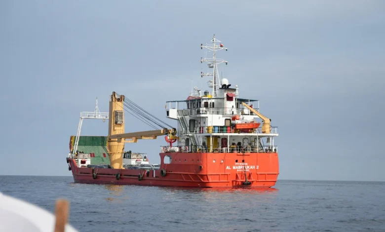 Cessez-le-feu en Iran | Trump veut bloquer les ports iraniens, Téhéran crie à la « piraterie »