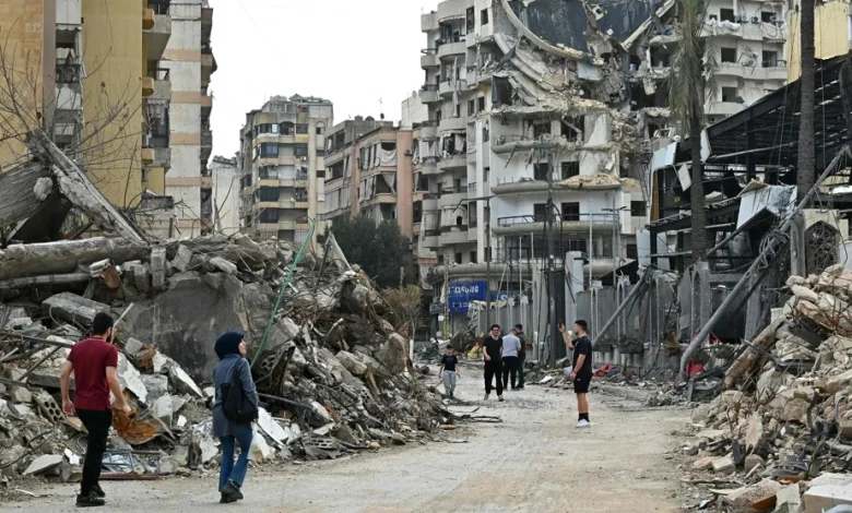 Cessez-le-feu entre le Liban et Israël | Des déplacés ignorent les avertissements et rentrent chez eux