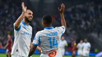 C’est la crise à l’OM, les mauvaises nouvelles s’enchaînent…