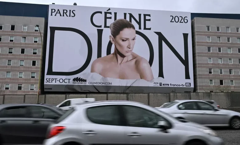 « C’était 500 euros ou rien » : pourquoi la billetterie des concerts de Céline Dion a déraillé