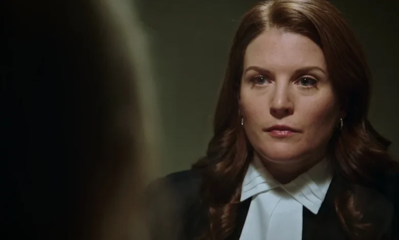 Cette comédienne des Bracelets rouges arrive dans «Indéfendable »