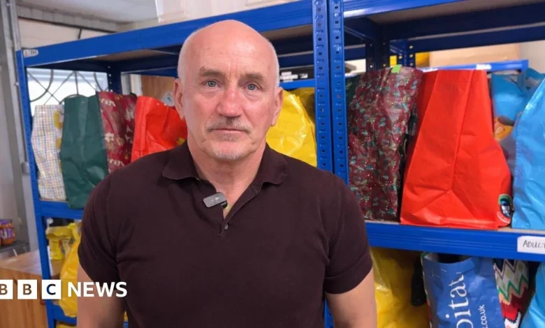 Champion boxer wants to help knock out child poverty