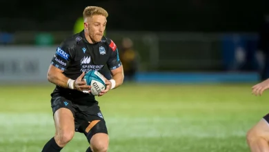 Champions Cup: Kyle Steyn returns to lead Glasgow Warriors versus Bulls