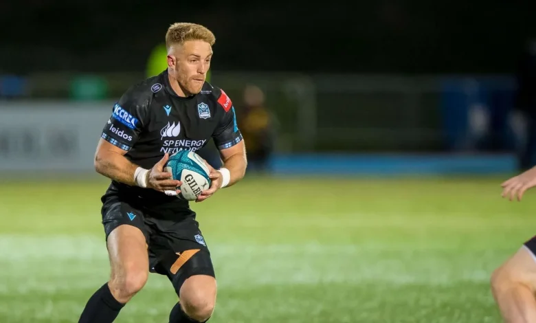 Champions Cup: Kyle Steyn returns to lead Glasgow Warriors versus Bulls