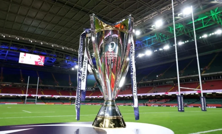 Champions Cup, Round of 16 - Teams and Predictions