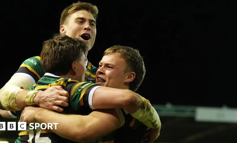 Champions Cup quarter-final fixtures 2025-26: Draw for last eight