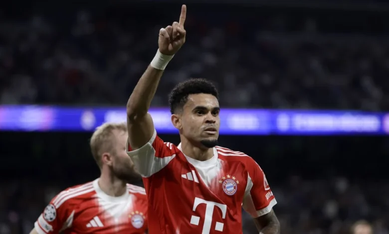 Champions League: Así se ven las semifinales, al momento