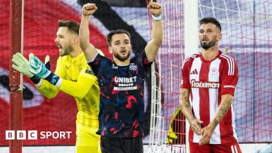 Champions League: How Rangers could bypass qualifiers by winning Scottish Premiership