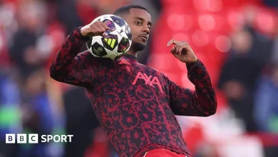 Champions League: Liverpool host PSG and Atletico face Barcelona in quarter-finals