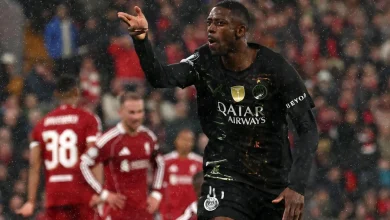 Champions League recap: PSG, Atlético Madrid off to semifinals