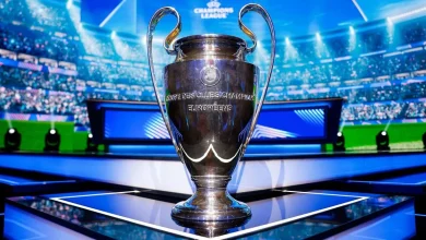 Champions League semi-final draw as it stands after Liverpool and Barcelona knocked out