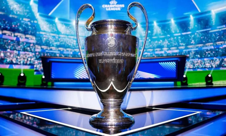 Champions League semi-final draw as it stands after Liverpool and Barcelona knocked out