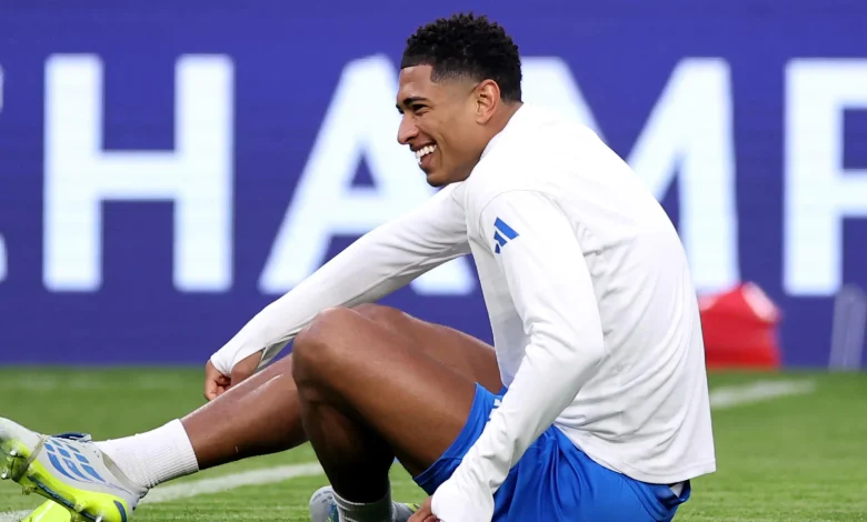 Champions League starting and predicted line-ups and team news: Quarter-final second legs