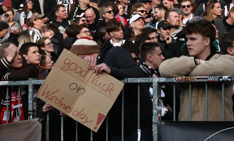 🥐Champions week, Liga hangover... Monday's 5️⃣ stories