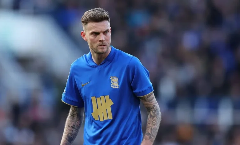 Championship star Marvin Ducksch charged with drink-driving after crashing car