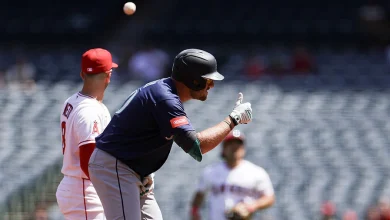 Changes help Seattle Mariners' Luke Raley return to form