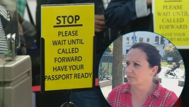 Channel Islanders stopped when returning home after new E-Visa system introduced | ITV News