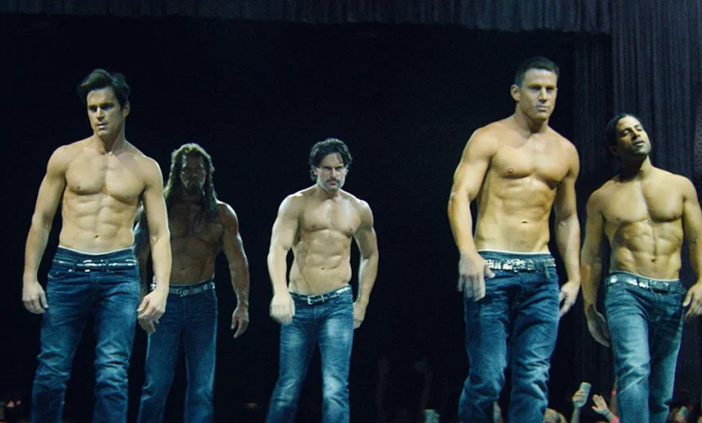 Channing Tatum's Free Association Live Banks $45 Million Capital Raise