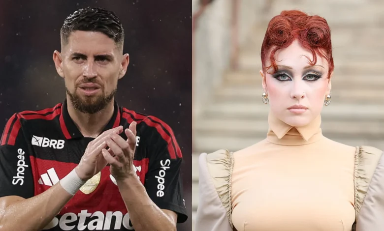 Chappell Roan And Jorginho Are No Longer Beefing