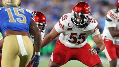 Chargers NFL Draft big board: 100 prospects to target with their 5 picks