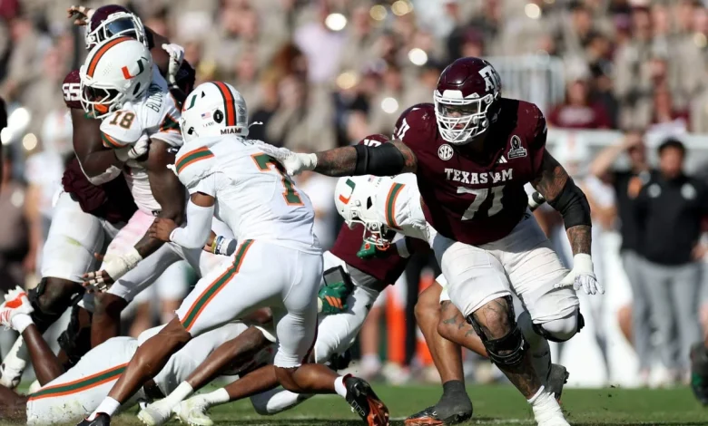 Chargers mock draft: Picking up an additional Day 2 pick in a trade-down scenario