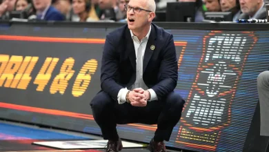 Charles Barkley Fires Back at UConn’s Dan Hurley on Final Four Broadcast