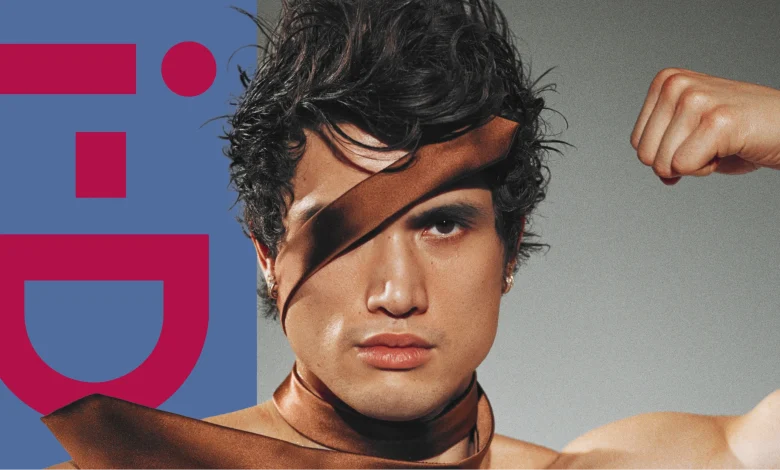 Charles Melton Interview: Beef Season 2 Pushes the Actor to New Limits