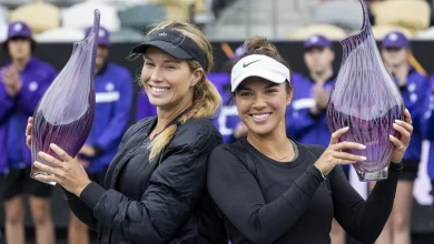Charleston Open 2026: Prize Money for South Carolina’s Upgraded WTA 500 Event