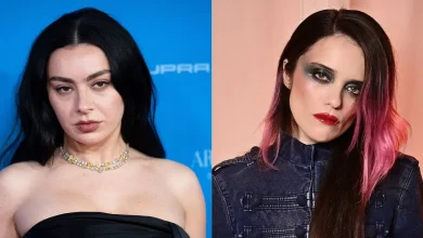 Charli XCX’s Team Downplays Claim That Wuthering Heights Includes Old Sky Ferreira Demos