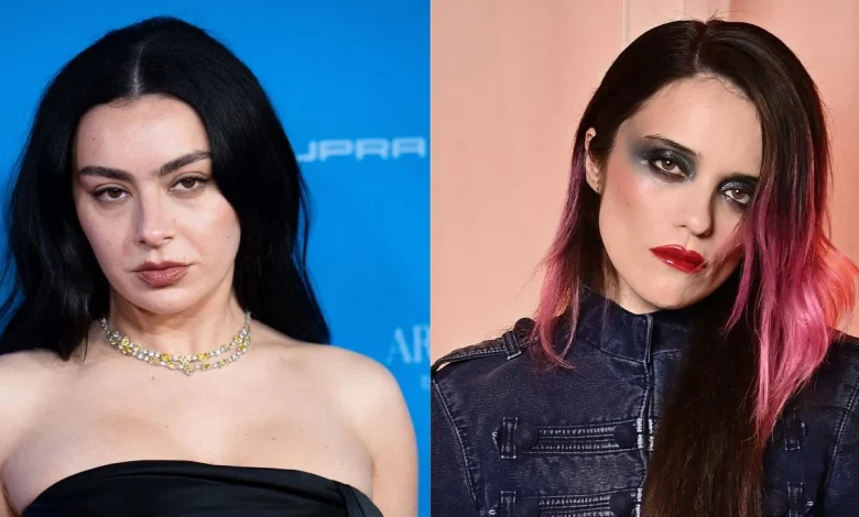 Charli XCX’s Team Downplays Claim That Wuthering Heights Includes Old Sky Ferreira Demos