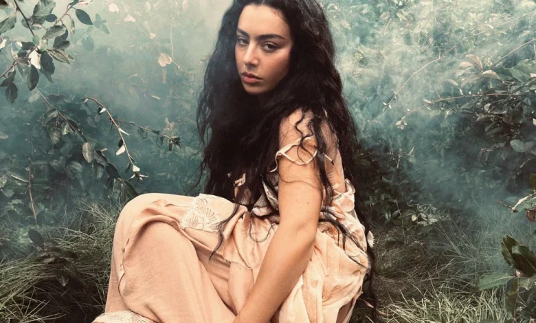 Charli xcx Team Clarifies Sky Ferreira Wuthering Heights Credit Claim