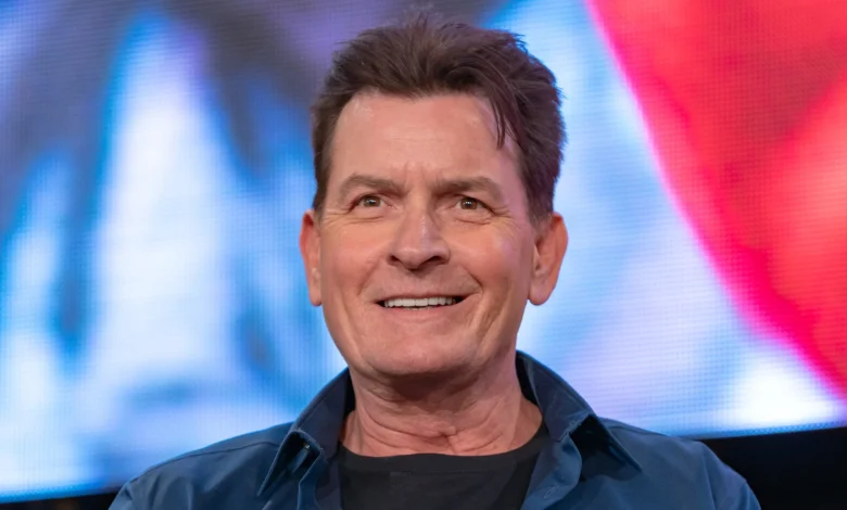 Charlie Sheen Played A Very Familiar Role In His One CSI Appearance