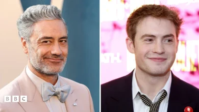 Charlie vs the Chocolate Factory: New film coming to Netflix