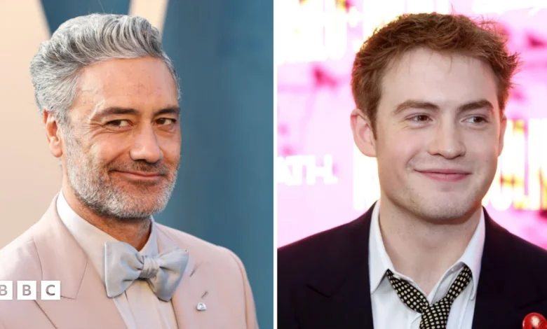 Charlie vs the Chocolate Factory: New film coming to Netflix