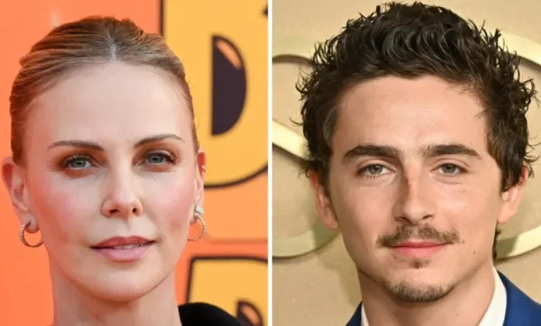 Charlize Theron Says ‘In 10 Years, AI Is Going to Be Able to Do’ Timothée Chalamet’s Job, but it ‘Will Not Be Able to Replace’ Live Performance Like Ballet