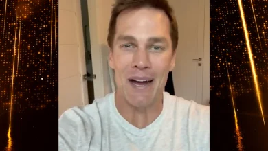 Charlotte Flair Invites Tom Brady To WrestleMania 42