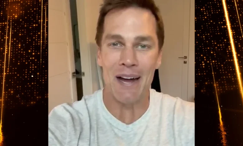 Charlotte Flair Invites Tom Brady To WrestleMania 42