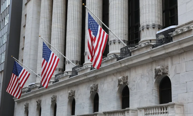 Chart alert: US stock indices rally smells like a dead cat bounce – outlook on S&P 500, Nasdaq 100, and Dow Jones (DJIA)