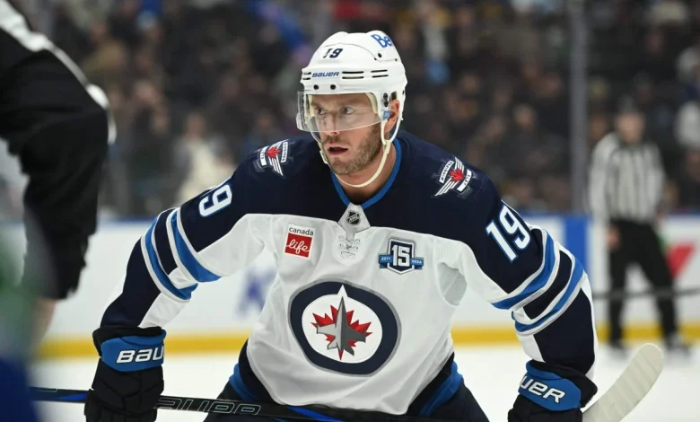 Charting the Winnipeg Jets’ potential paths to the playoffs or the draft lottery