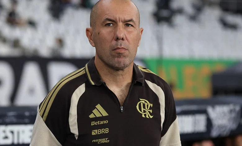 📋 Chasing a fifth! Flamengo named for Libertadores opener