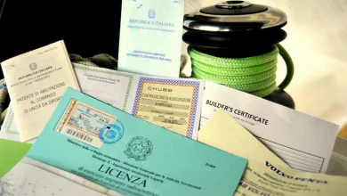 Check di bordo: la guida aggiornata per essere in regola con le nuove disposizioni