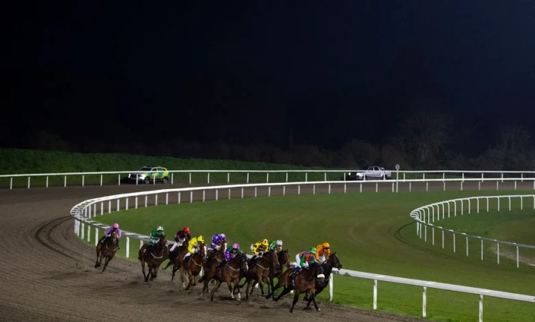 Chelmsford future in huge doubt as course loses licence to host fixtures