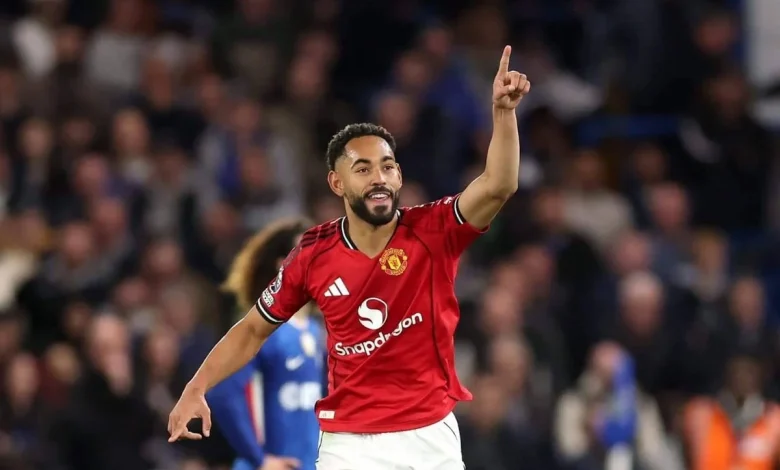 Chelsea 0 Manchester United 1 – Fernandes assists Cunha and eyes record, Rosenior Euro hopes fade