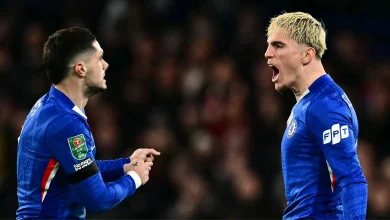 Chelsea FC: all broadcast details at a glance: Who is showing/broadcasting the Blues’ matches live on TV and via livestream?